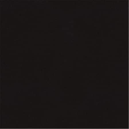 Pb&Me 9009 Cut Pile Woven Velvet Fabric, Black LUSCI9009